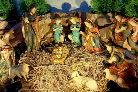 Godziny otwarcia Zamku Piastowskiego w okresie świąteczno-noworocznym