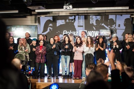 Nożyczki zamiast przeszłości. Wielki finał &bdquo;Operacji: Resocjalizacja&rdquo; na Zamku Piastowskim