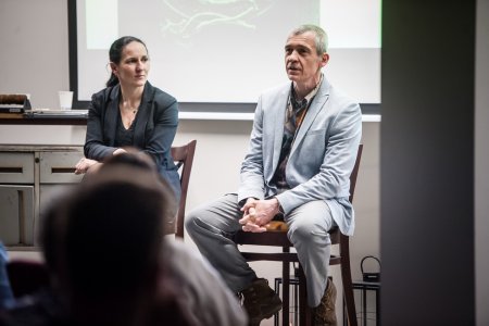 Mistrz Jan i tajemnice zbrodni. Cykl spotkań o mrocznych historiach na Zamku Piastowskim