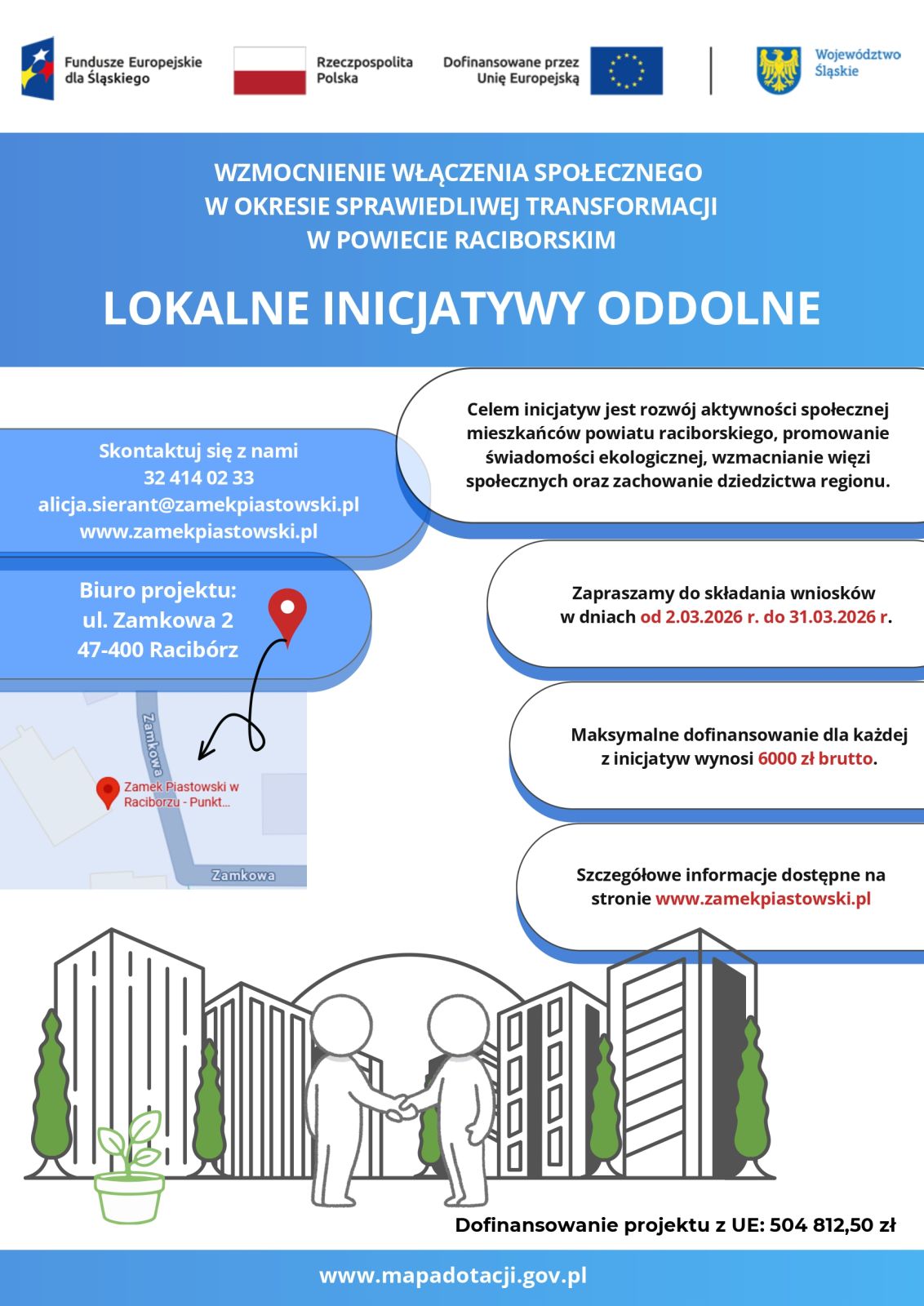 Transkrypcja w treści