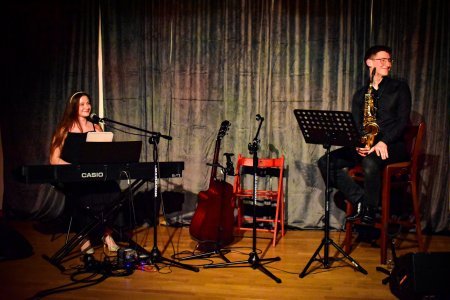 Jazz, soul i nuta historii na Zamku Piastowskim w Raciborzu