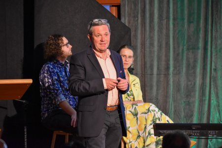 Winnice, historia i muzyka w Zamku Piastowskim. Wiecz&oacute;r z opowieściami na Szlaku Bursztynowego