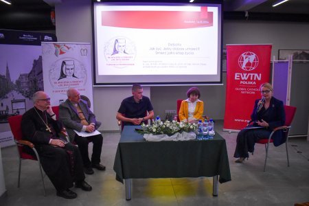 V Dni Dulcissimiańskie w Raciborzu. Duchowość, nauka i pamięć o siostrze Marii Dulcissimie Hoffmann