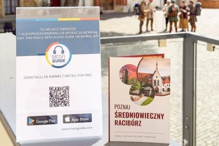 Zapraszamy do odkrywania fascynującego świata średniowiecza!