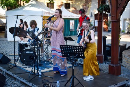 II Misteria Piastorum &ndash; festiwal odkrywc&oacute;w i sztuki zamkowej za nami