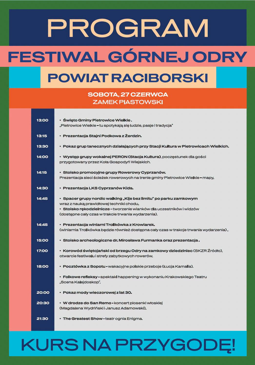 Transkrypcja w treści