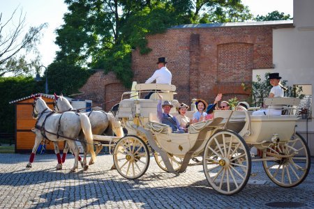 Piękno raciborskiego folkloru i kr&oacute;tka podr&oacute;ż w czasie...