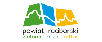 Logo Powiat Raciborski