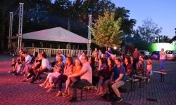 Koncert Nocy Świętojańskiej (2)