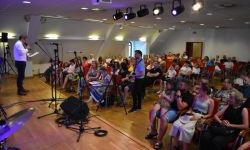 Muzyczne podsumowanie roku szkolnego (44)