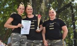 II Mażoretkowy Zawrót Głowy (22)
