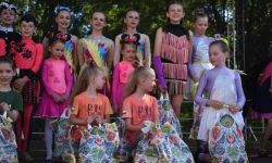 II Mażoretkowy Zawrót Głowy (13)
