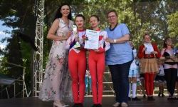 II Mażoretkowy Zawrót Głowy (15)