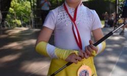 II Mażoretkowy Zawrót Głowy (10)