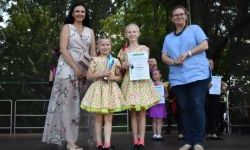 II Mażoretkowy Zawrót Głowy (43)