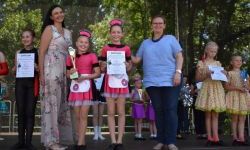 II Mażoretkowy Zawrót Głowy (47)