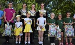 II Mażoretkowy Zawrót Głowy (1)