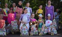 II Mażoretkowy Zawrót Głowy (37)