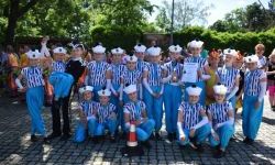 II Mażoretkowy Zawrót Głowy (18)