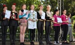 II Mażoretkowy Zawrót Głowy (23)
