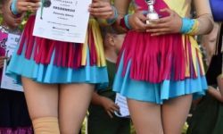II Mażoretkowy Zawrót Głowy (11)