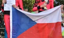 II Mażoretkowy Zawrót Głowy (13)