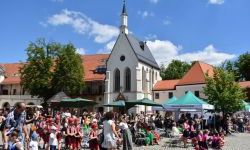 II Mażoretkowy Zawrót Głowy (15)