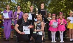 II Mażoretkowy Zawrót Głowy (4)