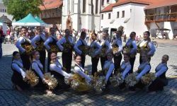 II Mażoretkowy Zawrót Głowy (5)