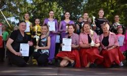 II Mażoretkowy Zawrót Głowy (49)