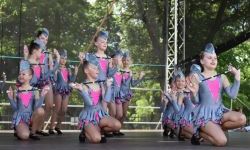 II Mażoretkowy Zawrót Głowy (4)