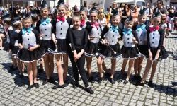 II Mażoretkowy Zawrót Głowy (5)