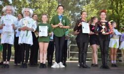 II Mażoretkowy Zawrót Głowy (7)