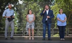 II Mażoretkowy Zawrót Głowy (9)