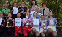 II Mażoretkowy Zawrót Głowy (10)