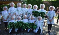 II Mażoretkowy Zawrót Głowy (43)