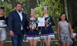II Mażoretkowy Zawrót Głowy (30)