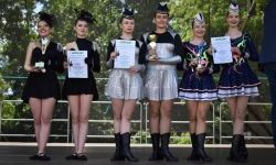 II Mażoretkowy Zawrót Głowy (31)