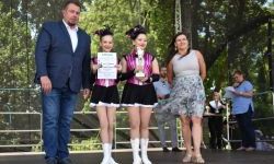 II Mażoretkowy Zawrót Głowy (37)