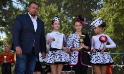 II Mażoretkowy Zawrót Głowy (38)
