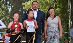 II Mażoretkowy Zawrót Głowy (39)