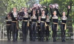 II Mażoretkowy Zawrót Głowy (12)