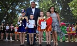 II Mażoretkowy Zawrót Głowy (14)