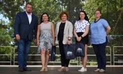 II Mażoretkowy Zawrót Głowy (5)