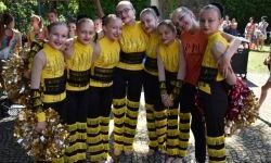 II Mażoretkowy Zawrót Głowy (7)