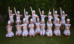 II Mażoretkowy Zawrót Głowy (8)