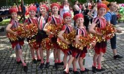 II Mażoretkowy Zawrót Głowy (9)