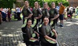 II Mażoretkowy Zawrót Głowy (10)