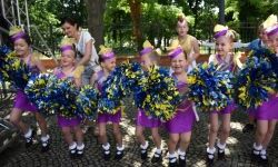 II Mażoretkowy Zawrót Głowy (46)