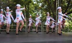 II Mażoretkowy Zawrót Głowy (34)